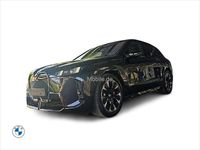 Neu BMW iX M Sport 300 kW (408 PS) 2025 Schwarz SUV