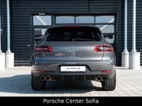 Gebraucht Porsche Macan S 340 PS (250 kW) 2016 Grau SUV