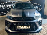 Gebraucht SWM G01 133 PS (97 kW) 2023 Grau SUV