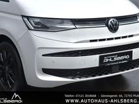 Neu VW Multivan Edition 245 PS (180 kW) 2025 Weiß Van