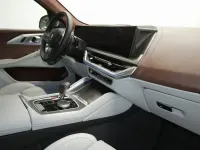 Używany BMW XM Performance 653 KM (480 kW) 2025 Biały SUV