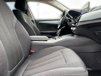 Gebraucht BMW 530 Performance 265 PS (194 kW) 2017 Schwarz Kombi