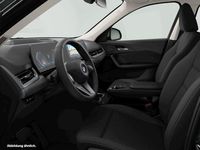 Gebraucht BMW X1 Shadowline 156 PS (114 kW) 2025 Spacesilber metallic SUV