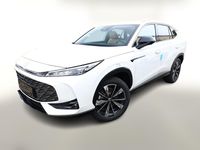 Neu MG HS Comfort 224 PS (164 kW) 2025 Pearl white SUV