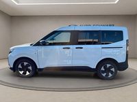 Gebraucht Ford Tourneo Courier Trend 100 kW (136 PS) 2025 Weiß Van / Kleinbus