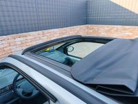 Gebraucht Renault Twingo 58 PS (42 kW) 2003 Silber Kleinwagen