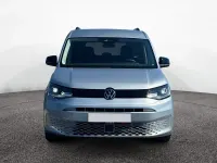 Gebraucht VW Caddy Maxi 122 PS (89 kW) 2026 Oyster silver Van / Kleinbus