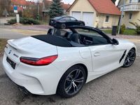 gebraucht BMW Z4 M M40i A -Head-Up,Harman Kardon, LED