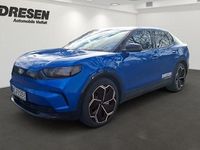 Gebraucht Ford Capri Extended Range 250 kW (340 PS) 2026 Blau SUV