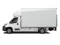 Neu Opel Movano 140 PS (102 kW) 2026 Van