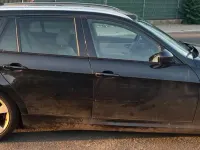 Gebraucht BMW 320 184 PS (135 kW) 2010 Kombi