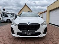 Gebraucht BMW 225 M Sport 245 PS (180 kW) 2022 Weiß Van / Kleinbus