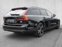 Gebraucht Volvo V90 Ultimate 310 PS (228 kW) 2023 Schwarz Kombi