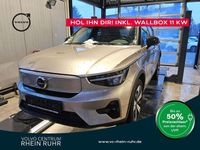 Gebraucht Volvo XC40 Ultimate 169 kW (231 PS) 2023 Gold SUV