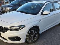 Gebraucht Fiat Tipo Easy 95 PS (69 kW) 2020 Weiß Kombi