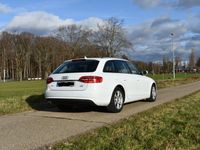 gebraucht Audi A4 Avant 2.0 TDI ultra DPF Ambition