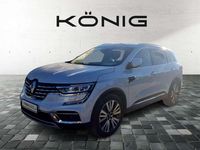 Gebraucht Renault Koleos Initiale Paris 184 PS (135 kW) 2021 Kyanitweiß SUV