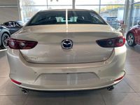 Neu Mazda 3 Exclusive 140 PS (102 kW) 2026 Braun Limousine