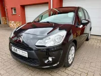 Usado Citroën C3 Tendance 95 CV (69 kW) 2011 Negro Utilitario