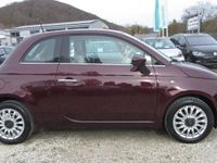 gebraucht Fiat 500 Lounge