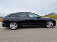 gebraucht Audi A6 45 TDI quattro tiptronic sport Avant sport