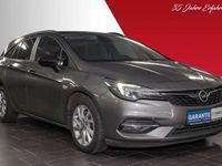Gebraucht Opel Astra 145 PS (106 kW) 2023 Silber Kombi