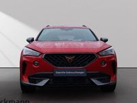 Gebraucht Cupra Formentor VZ 310 PS (228 kW) 2023 Rot SUV
