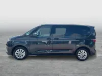 Gebraucht VW Multivan 150 PS (110 kW) 2023 Blau Van / Kleinbus