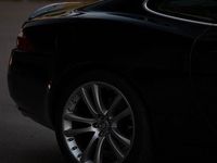 Używany Jaguar XKR 416 KM (305 kW) 2007 Czarny Coupe