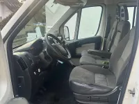 Gebraucht Peugeot Boxer 150 PS (110 kW) 2013 Weiß Van
