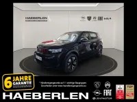 Ny Opel Frontera Edition 101 HK (74 kW) 2025 Svart SUV