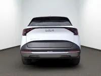 Neu Kia Sportage 150 PS (110 kW) 2026 Weiss SUV