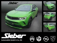 Gebraucht Opel Mokka Edition 131 PS (96 kW) 2022 Matcha green SUV