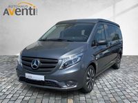 gebraucht Mercedes V200 Marco Polo Activity Edition Standheizung