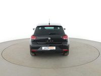 Gebraucht Seat Ibiza XCELLENCE 2017 Schwarz Limousine