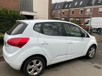 gebraucht Kia Venga 1.6 CRDi 128 Edition 7