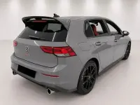 Gebraucht VW Golf VIII GTI 245 PS (180 kW) 2021 Grau Limousine