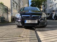 gebraucht Opel Zafira 1.9 CTDI