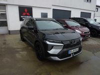 Ny Mitsubishi Eclipse Diamant Edition 55 kW (75 HK) 2026 Svart SUV