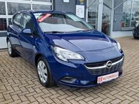 gebraucht Opel Corsa E Edition