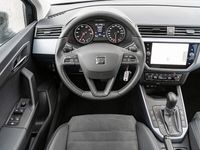 gebraucht Seat Arona 1.0 TSI Style