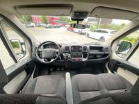 Gebraucht Citroën Jumper 110 PS (80 kW) 2015 Van / Kleinbus