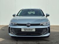 Neu VW Passat Business 150 PS (110 kW) 2026 Silber Kombi