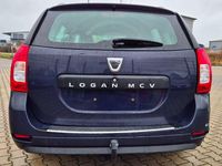 Gebraucht Dacia Logan Ambiance 73 PS (53 kW) 2016 Other Kombi