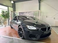 Gebraucht BMW M6 Performance 560 PS (411 kW) 2013 Grau Coupé