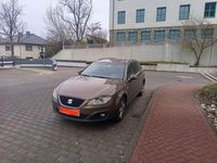 Gebraucht Seat Exeo Style 120 PS (88 kW) 2011 Bronze Kombi