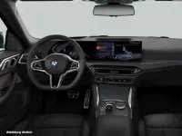 Neu BMW i4 Performance 250 kW (340 PS) 2026 Schwarz Limousine