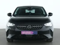 Gebraucht Opel Corsa Elegance 101 PS (74 kW) 2023 Schwarz Kleinwagen