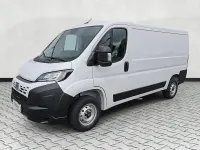 Neu Fiat Ducato 140 PS (102 kW) 2026 Colore esterno (weiss (pastell)) Van