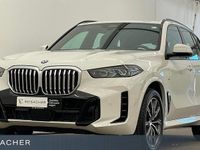 Używany BMW X5 Efficient Dynamics 286 KM (210 kW) 2025 Biały SUV